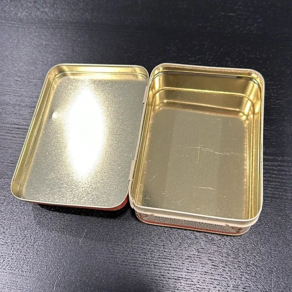 Harley-Davidson Vintage 90th Anniversary Tin - Picture 3 of 7